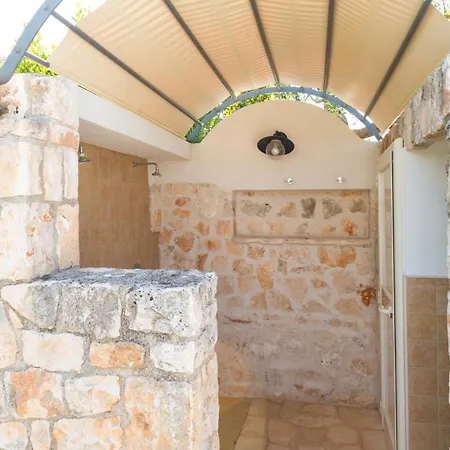 Trulli Albapetra - Authentic Trulli With Private Pool And Panoramic View *