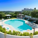 Βίλα Helloapulia Trulli Albapetra Locorotondo