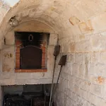 Helloapulia Trulli Albapetra Βίλα