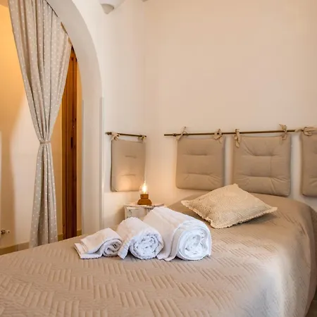 Villa Helloapulia Trulli Albapetra Locorotondo