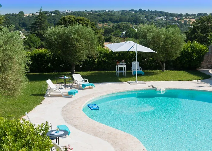 Helloapulia Trulli Albapetra *