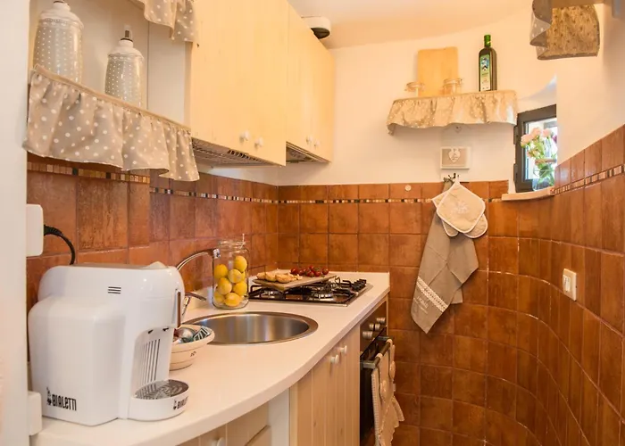 Helloapulia Trulli Albapetra Vila