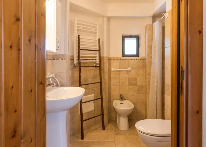 וילה Helloapulia Trulli Albapetra